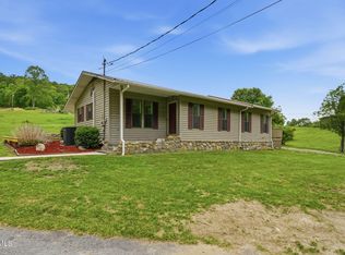 737 Lower Stone Mountain Rd, Unicoi, TN 37692