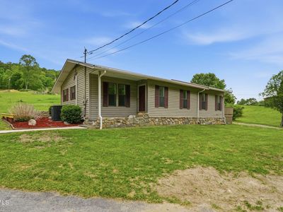 737 Lower Stone Mountain Rd, Unicoi, TN, 37692