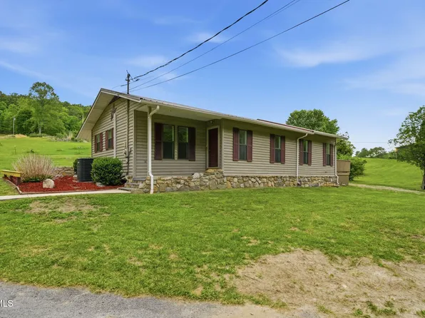 737 Lower Stone Mountain Rd, Unicoi, TN 37692