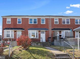 232 Orville Rd, Essex, MD 21221