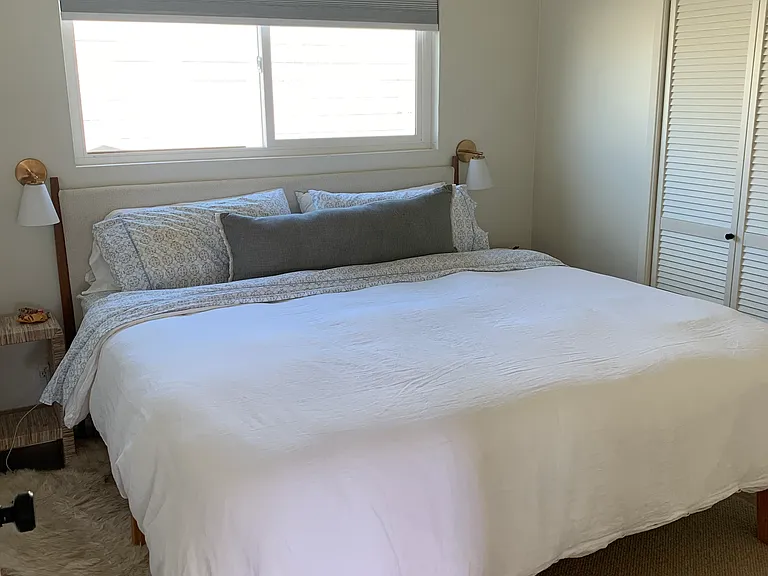 Bedroom #1