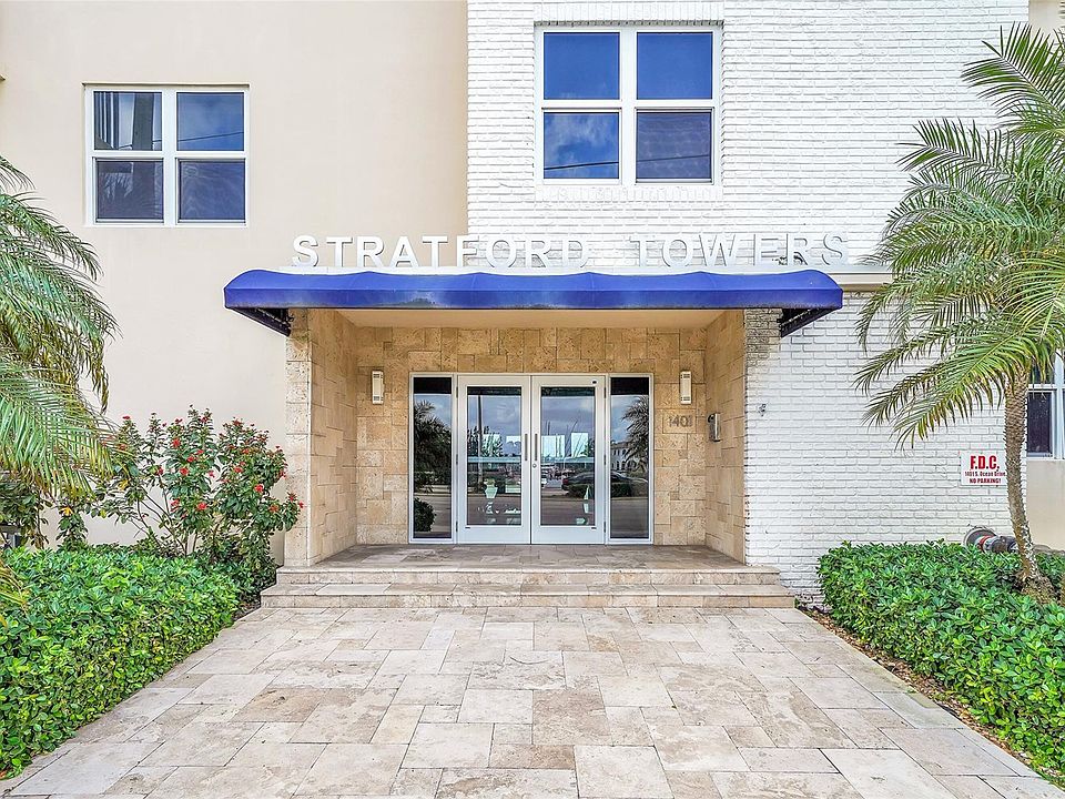 1st image of 1401 S Ocean Drive #204
