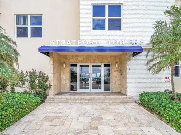 1401 S Ocean Drive #204, Hollywood, FL 33019