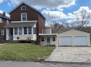 369 Argo St, Youngstown, OH 44509