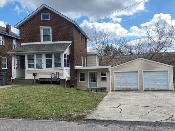 369 Argo St, Youngstown, OH 44509