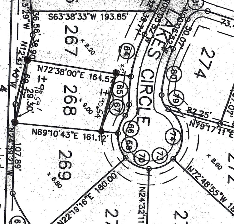 1st image of 2940 Lake Cir