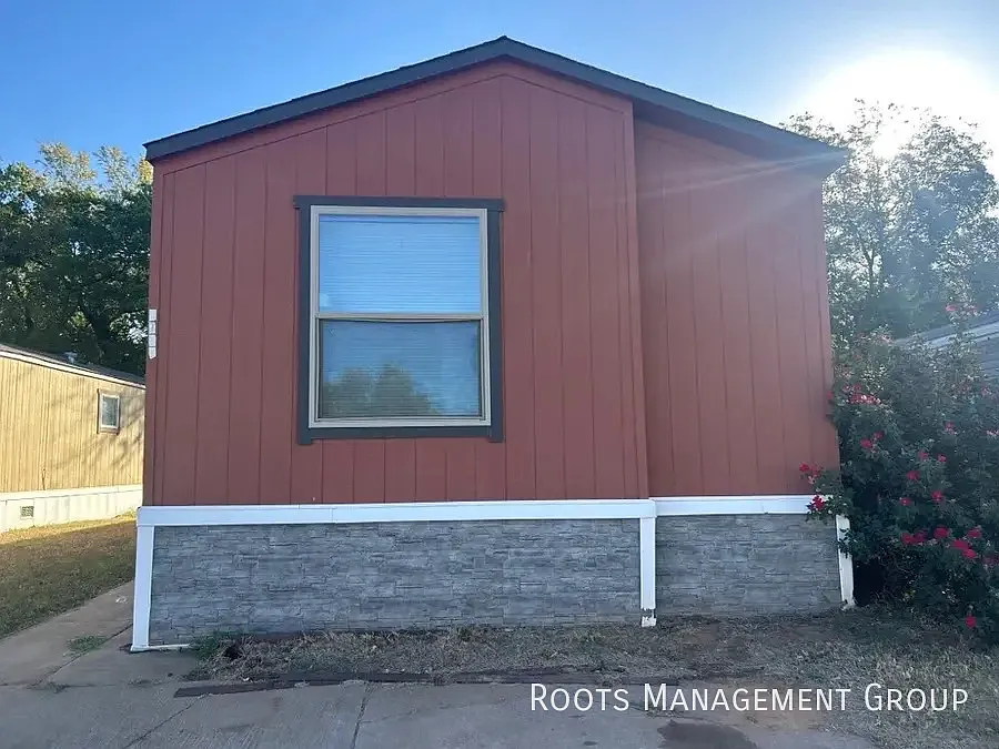 3 Bed 2 Bath Home Available for Lease at Countryside MHP OK - Apply Now! — Photo 4