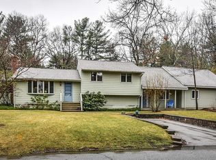 21 Magnolia Rd, Sudbury, MA 01776