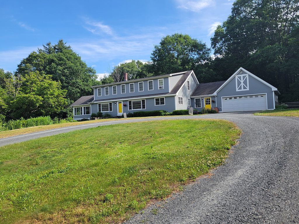 72 Old Northfield Rd - Property Image