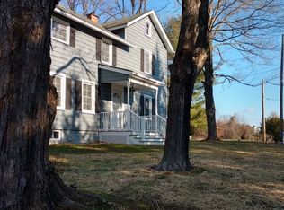 35 Larsen Rd, Ringoes, NJ 08551