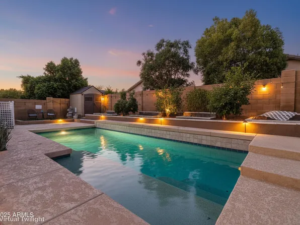 9832 E OSAGE Avenue, Mesa, AZ 85212