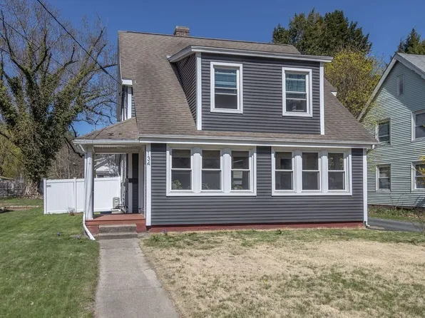 134 Montague City Rd, Turners Falls, MA 01376