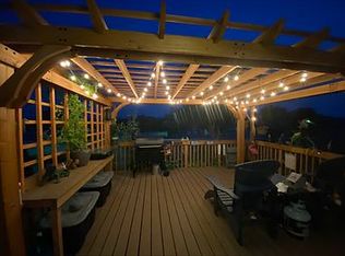 2821 Rocky Rd #39, Cody, WY 82414