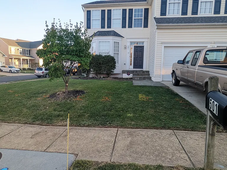 501 Morrissett Ct SE #1 — Photo 21
