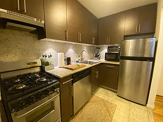 Rented by AZ REALTY NYC LLC