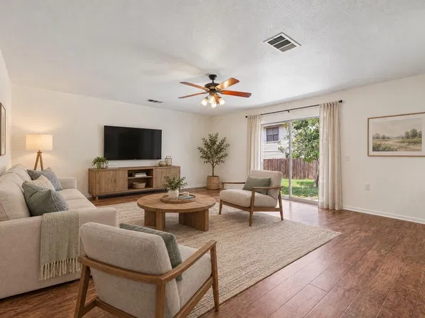 7658 Marble Ridge Dr, Austin, TX 78747