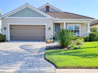11548 Grey Egret Cir, Fort Myers, FL 33966