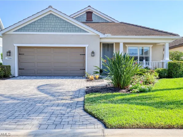 11548 Grey Egret Cir, Fort Myers, FL 33966