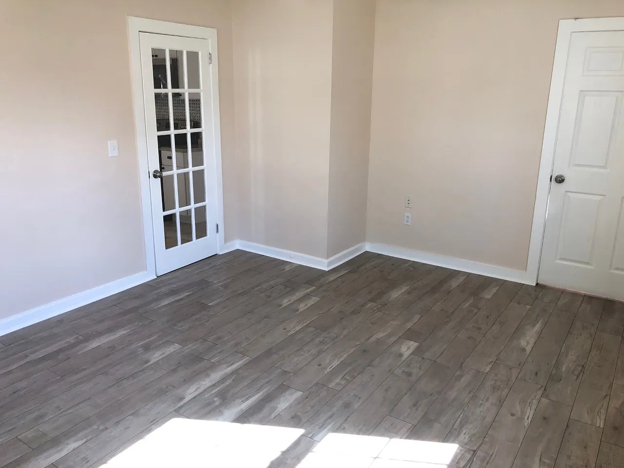 1 bed, $1,950 — Photo 2