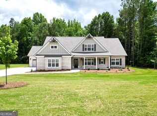 2109 Ella Springs Dr, Covington, GA 30014