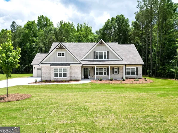 2109 Ella Springs Dr, Covington, GA 30014