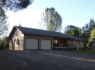 5411 Paulina Ln, Anderson, CA 96007