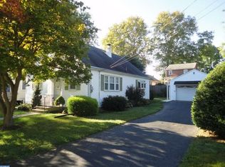 210 Cedar Rd, Wallingford, PA 19086