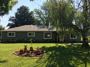 5210 N Kenney Rd, Otis Orchards, WA 99027