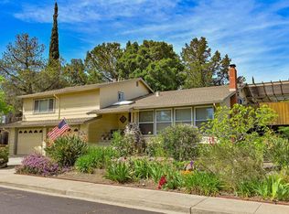 5746 Lewis Way, Concord, CA 94521