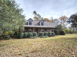 15447 Cainsville Rd, Milton, TN 37118