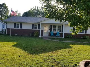 436 Sheridan St, Bethalto, IL