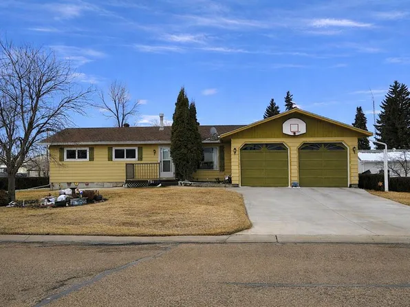 721 N 5th Ave E, Bassano, AB T0J 0B0
