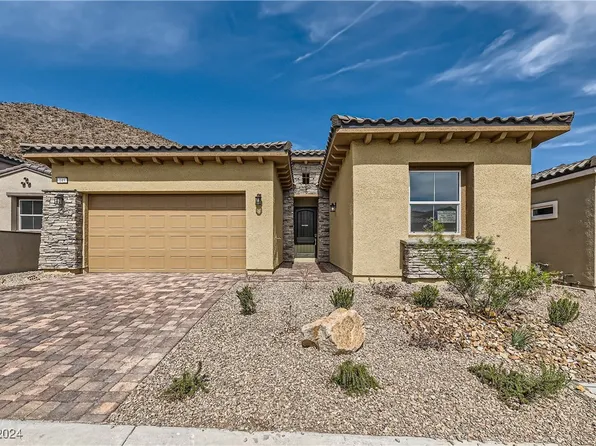 145 Cabo Cruces Dr, Henderson, NV 89011