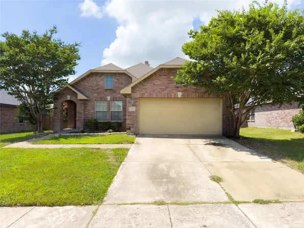 517 Blue Sage Dr, Fate, TX 75087