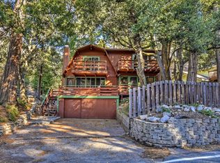 291 S Dart Canyon Rd, Crestline, CA 92325