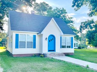 808 Elm St, East Dublin, GA 31027