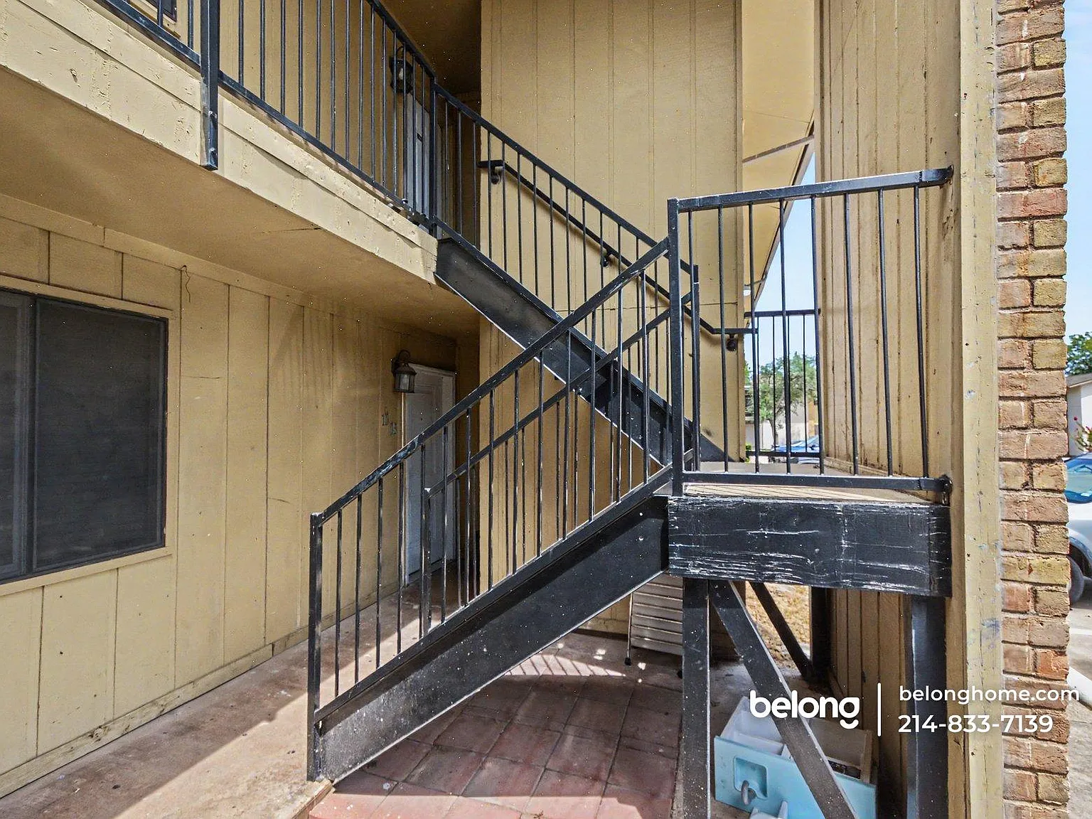 2 bed, 2.0 bath, 1100 sqft, $1,475 — Photo 2