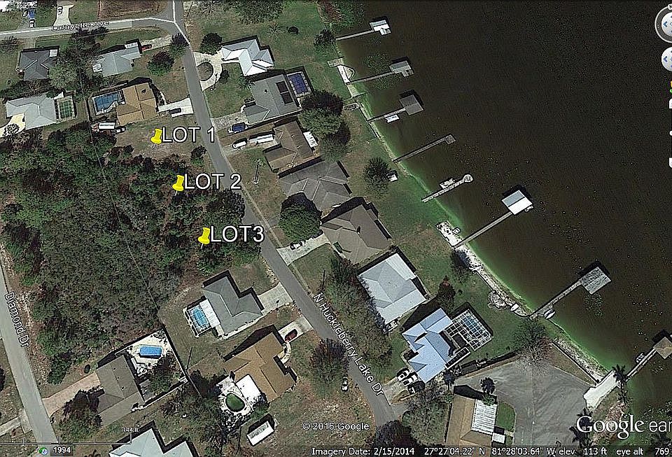 1st image of 5261 Nhuckleberry Lake Dr