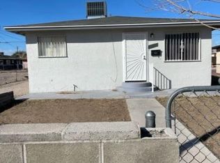 1207 H St, Las Vegas, NV 89106