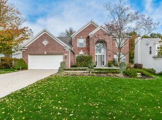 4575 Gascony Dr SE, Grand Rapids, MI 49546
