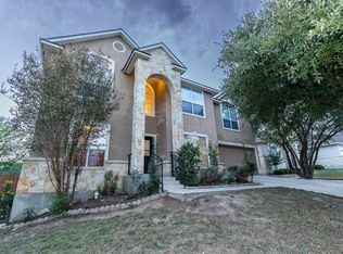 8427 Magdalena Run, Helotes, TX 78023