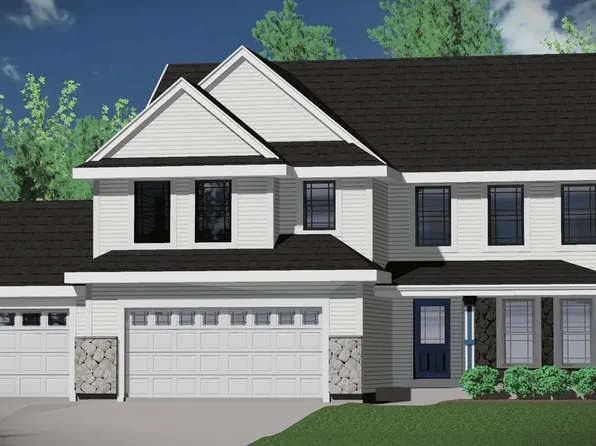 778 Brockway DRIVE, Mukwonago, WI 53149