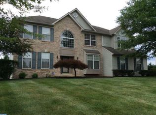 213 Cornwell Dr, Bear, DE 19701