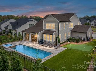 13216 Oak Farm Ln, Huntersville, NC 28078