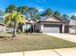 442 Cocobolo Dr, Santa Rosa Beach, FL 32459