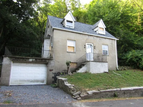 6004 Sawyer St, Pittsburgh, PA 15201