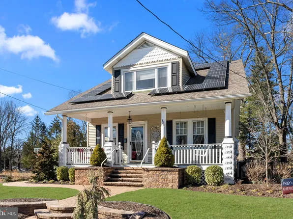 444 Grant Ave, Pitman, NJ 08071