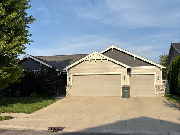 723 Mountain View Dr, Kalispell, MT 59901