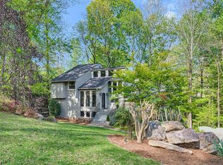 1313 Lake Rdg, Marietta, GA 30068