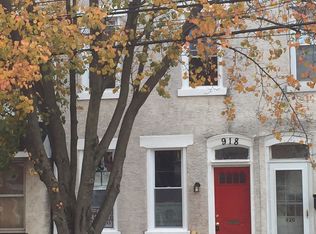 918 W Washington St, Norristown, PA 19401